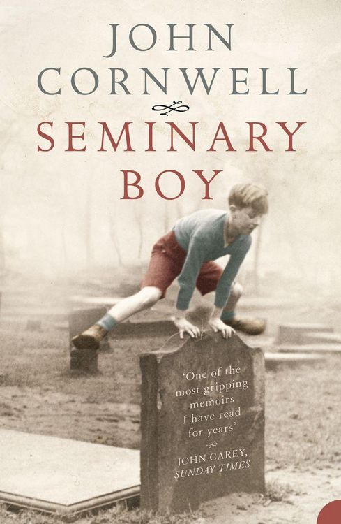 Produktbild: Seminary Boy