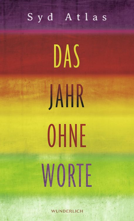 Produktbild: Das Jahr ohne Worte