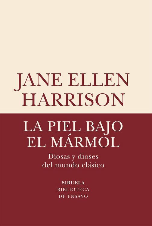 Produktbild: La piel bajo el m&aacute;rmol