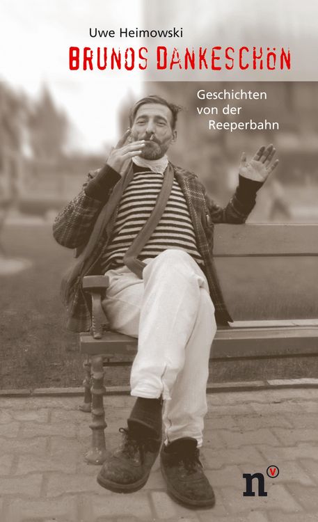 Produktbild: Brunos Dankesch&ouml;n