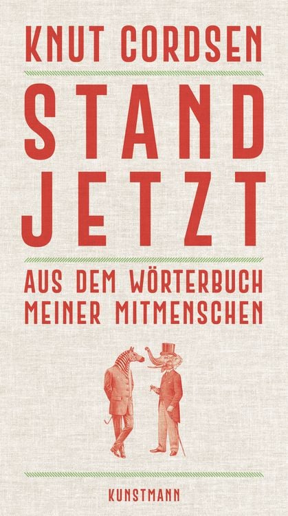 Produktbild: Stand jetzt