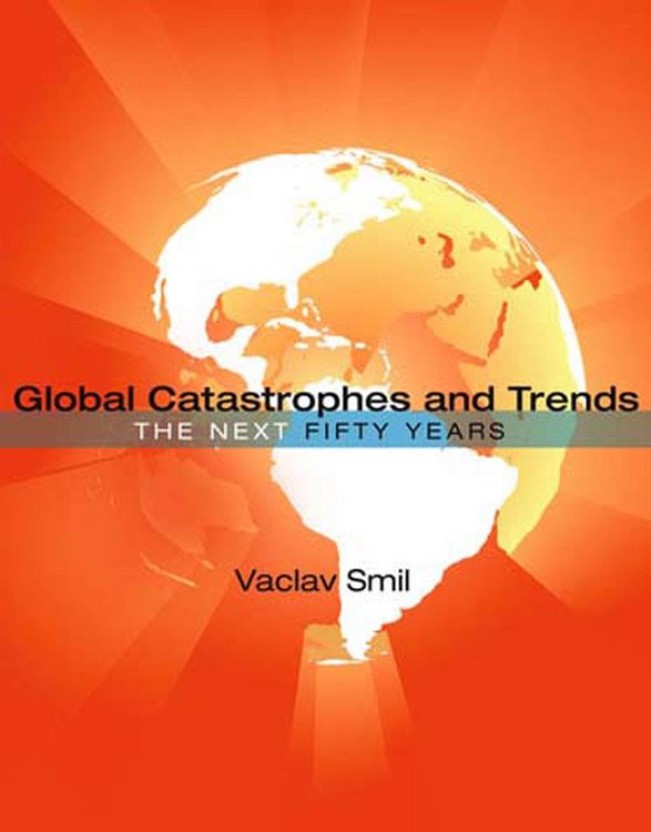 Produktbild: Global Catastrophes and Trends