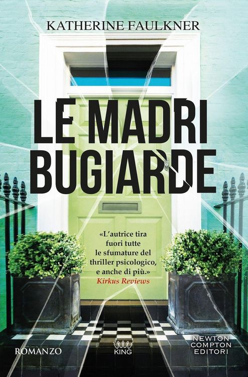 Produktbild: Le madri bugiarde