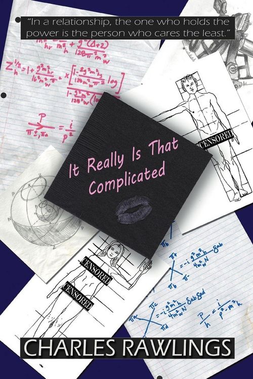 Produktbild: It Really Is That Complicated