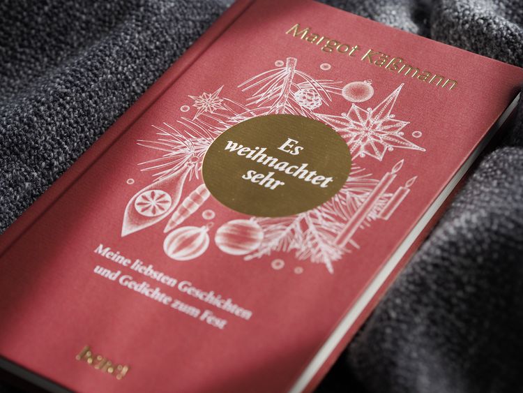 Produktbild: Es weihnachtet sehr