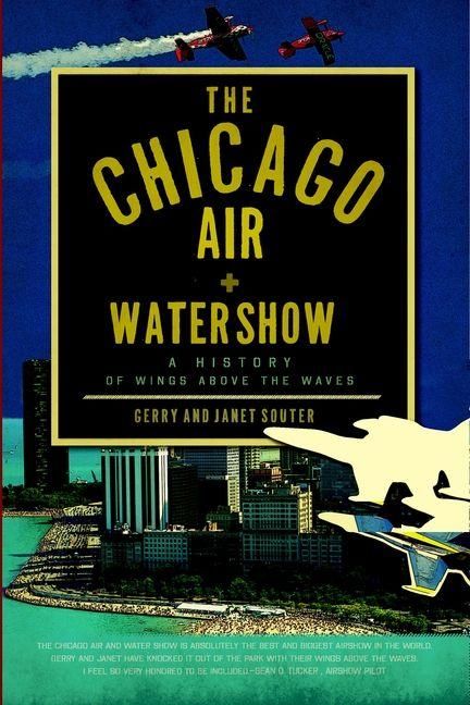 Produktbild: The Chicago Air and Water Show