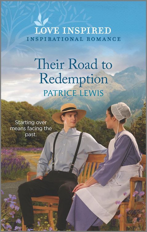 Produktbild: Their Road to Redemption
