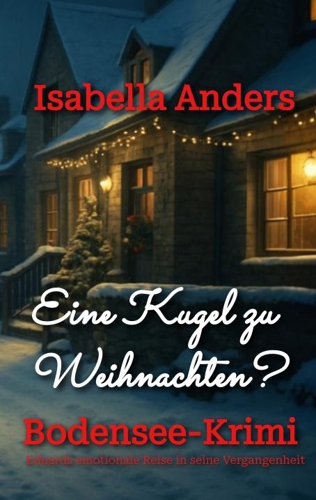 Produktbild: Eine Kugel zu Weihnachten