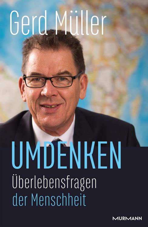 Produktbild: Umdenken