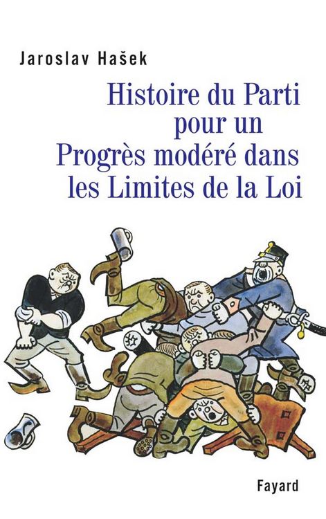 Produktbild: Histoire du Parti pour un Progr&egrave;s mod&eacute;r&eacute; dans les Limites de la Loi