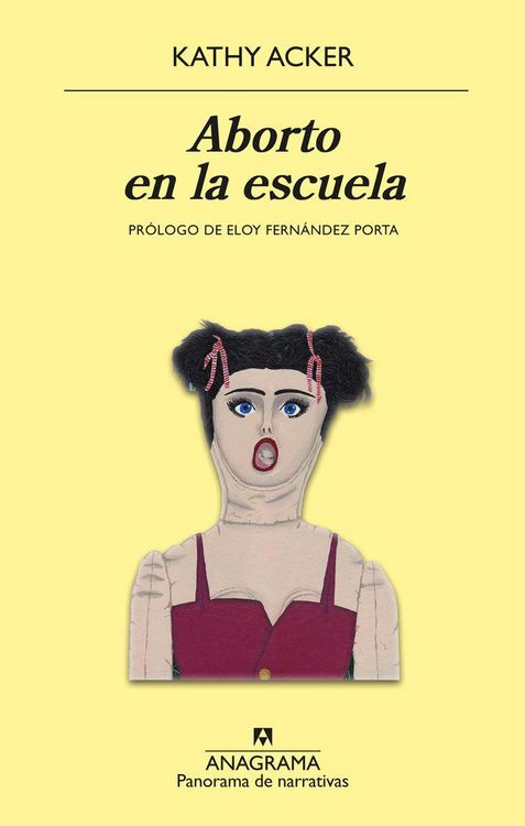 Produktbild: Aborto En La Escuela