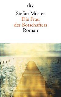 Produktbild: Die Frau des Botschafters