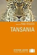 Produktbild: Stefan Loose Reisef&uuml;hrer Tansania