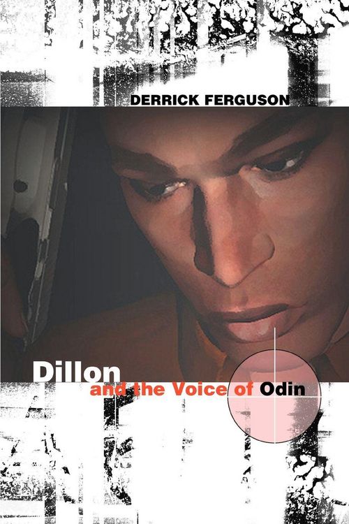 Produktbild: Dillon and the Voice of Odin