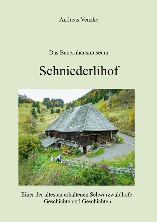 Produktbild: Schniederlihof