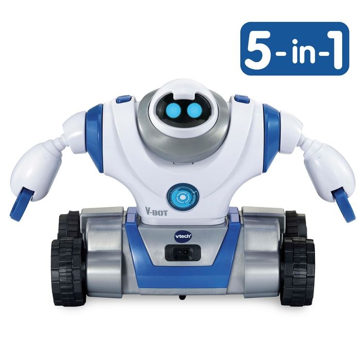 Produktbild: V-Bot