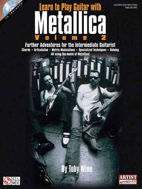 Produktbild: Learn To Play Guitar -V02 W/cd