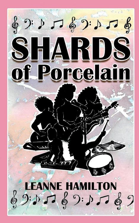 Produktbild: Shards Of Porcelain