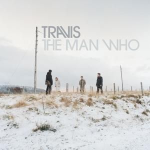 Produktbild: The Man Who
