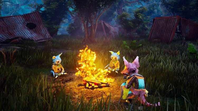 Produktbild: Biomutant