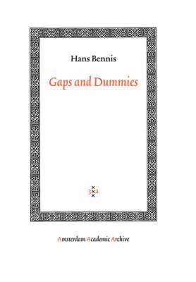 Produktbild: Bennis, H: Gaps and Dummies