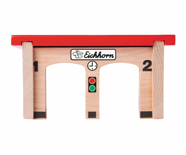 Produktbild: Eochhorn Bahn, Lokschuppen