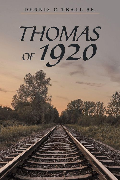Produktbild: Thomas of 1920
