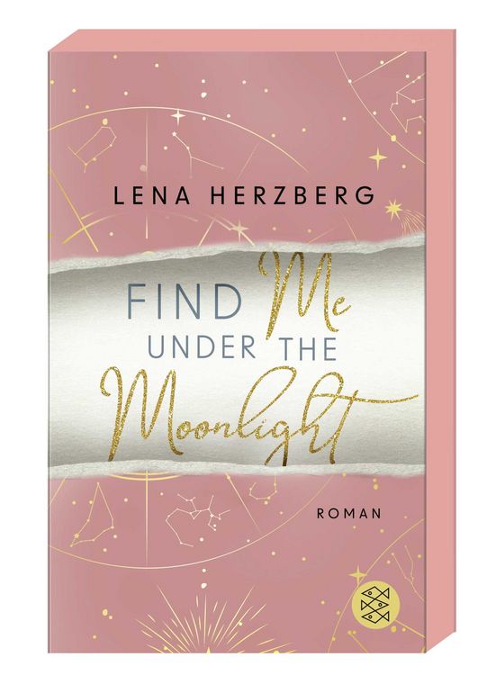 Produktbild: Find Me Under The Moonlight