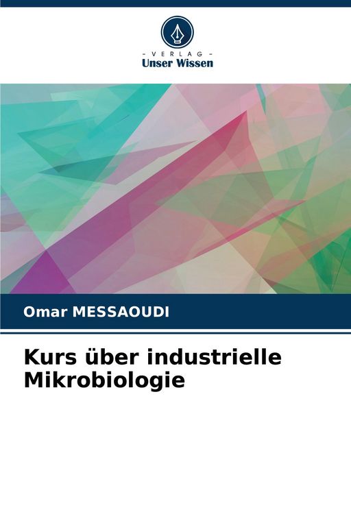 Produktbild: Kurs &uuml;ber industrielle Mikrobiologie