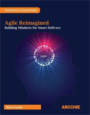 Produktbild: Agile Reimagined