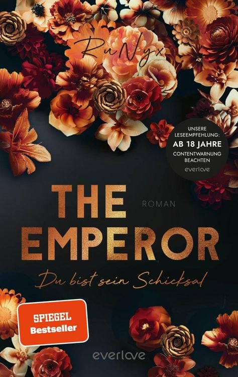 Produktbild: The Emperor &ndash; Du bist sein Schicksal