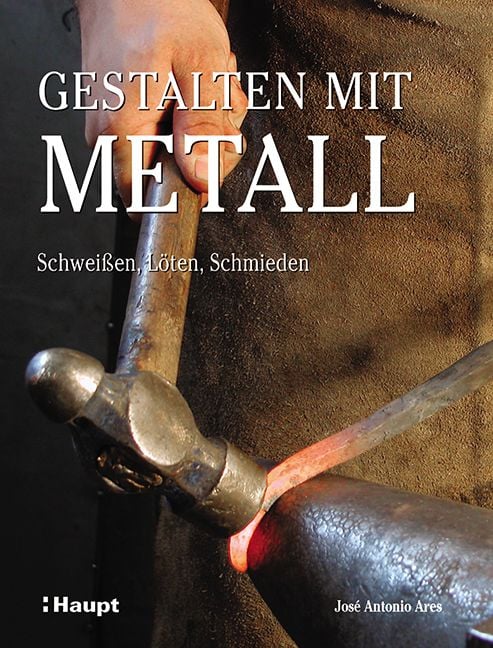 Produktbild: Gestalten mit Metall