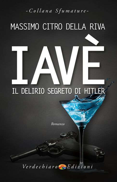 Produktbild: Iav&egrave;