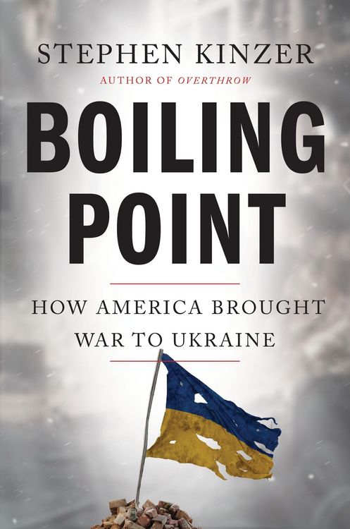 Produktbild: Boiling Point