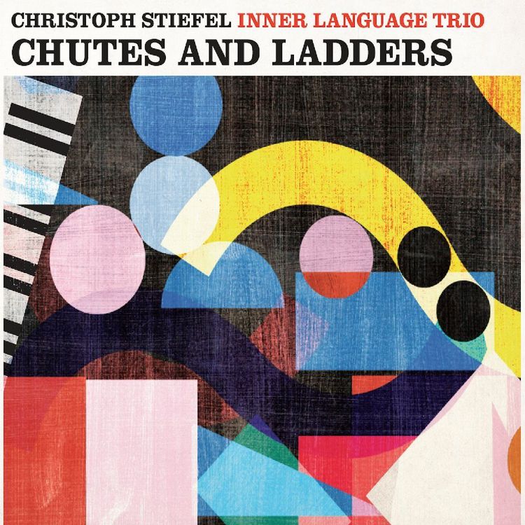 Produktbild: Chutes And Ladders