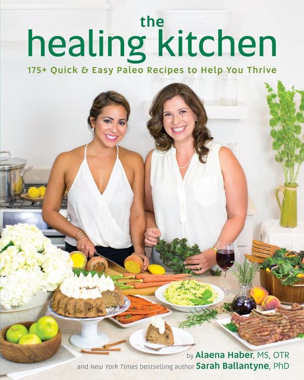 Produktbild: Healing Kitchen