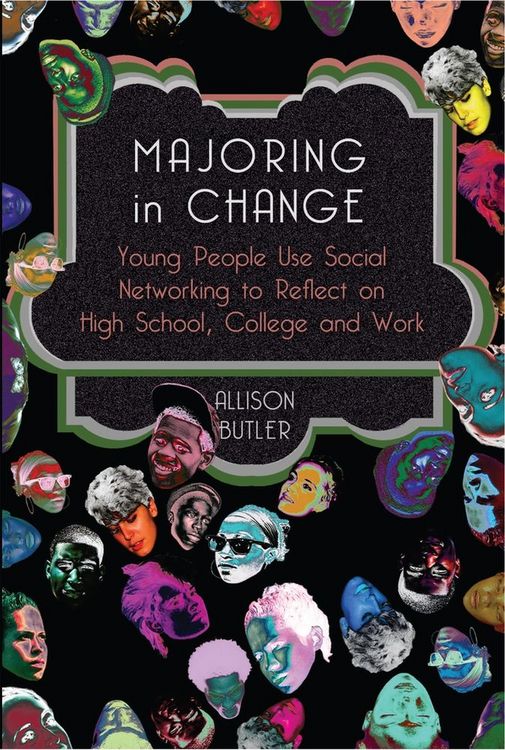 Produktbild: Majoring in Change