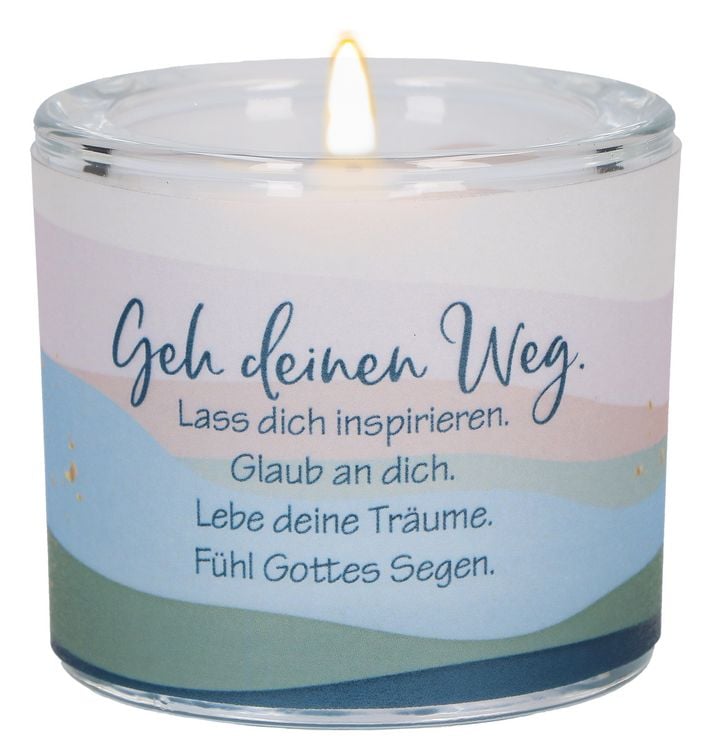 Produktbild: Geh deinen Weg