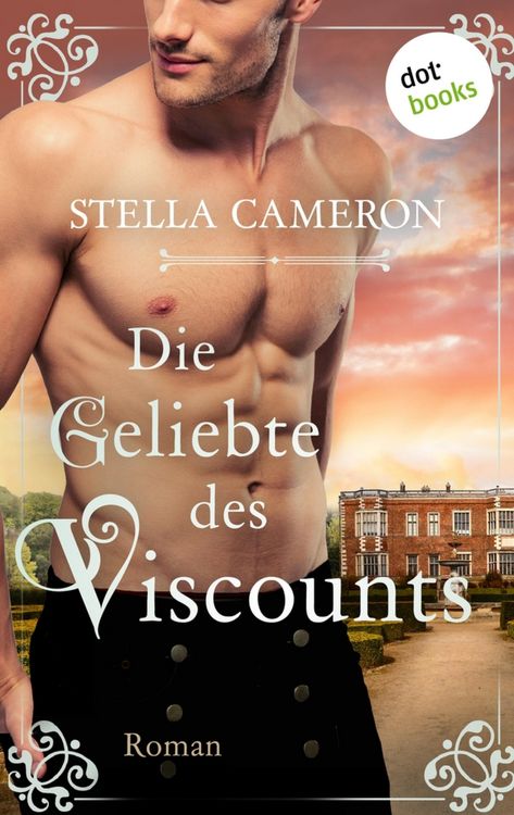 Produktbild: Die Geliebte des Viscounts - Regency Hearts 2