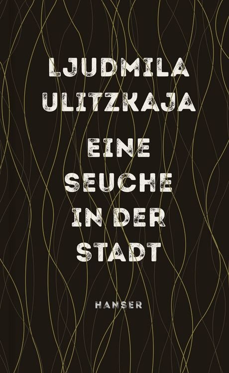 Produktbild: Eine Seuche in der Stadt