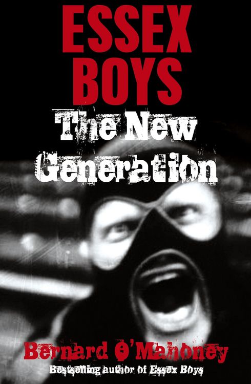 Produktbild: Essex Boys The New Generation