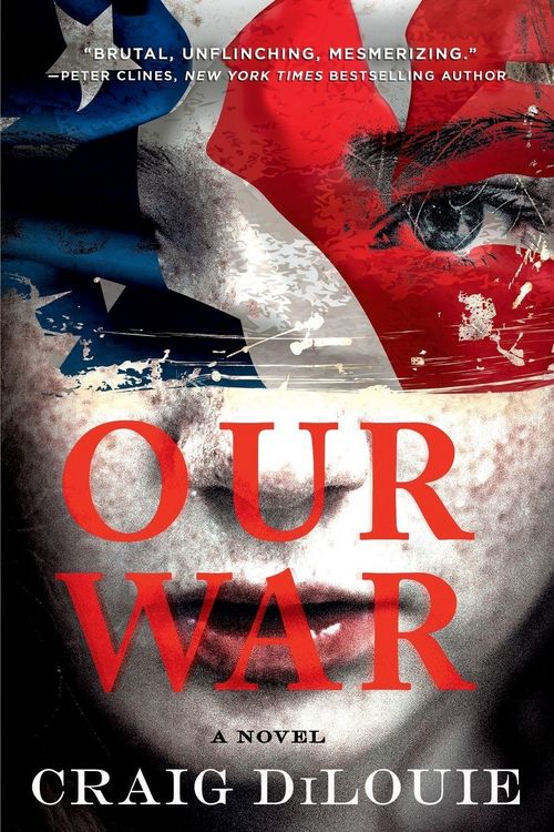 Produktbild: Our War