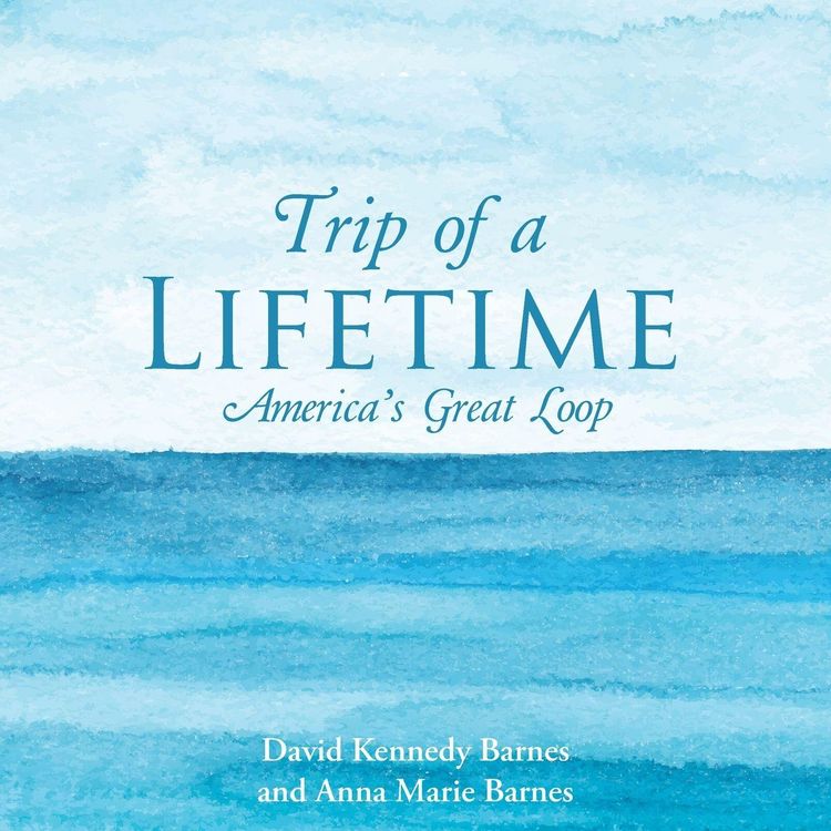 Produktbild: Trip of a Lifetime