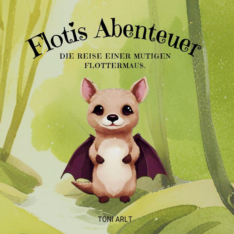 Produktbild: Flotis Abenteuer