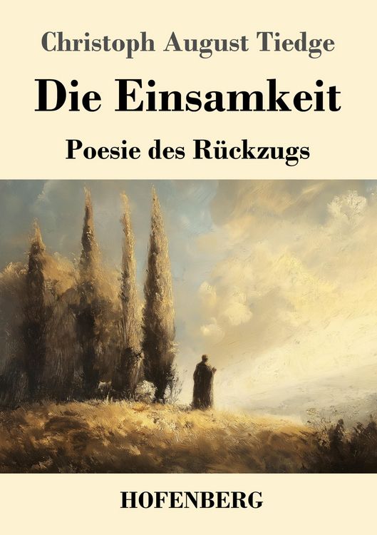 Produktbild: Die Einsamkeit