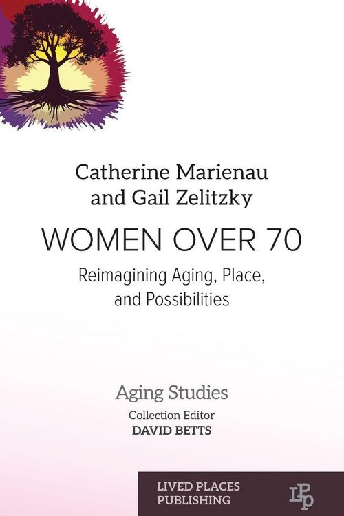 Produktbild: WOMEN OVER 70
