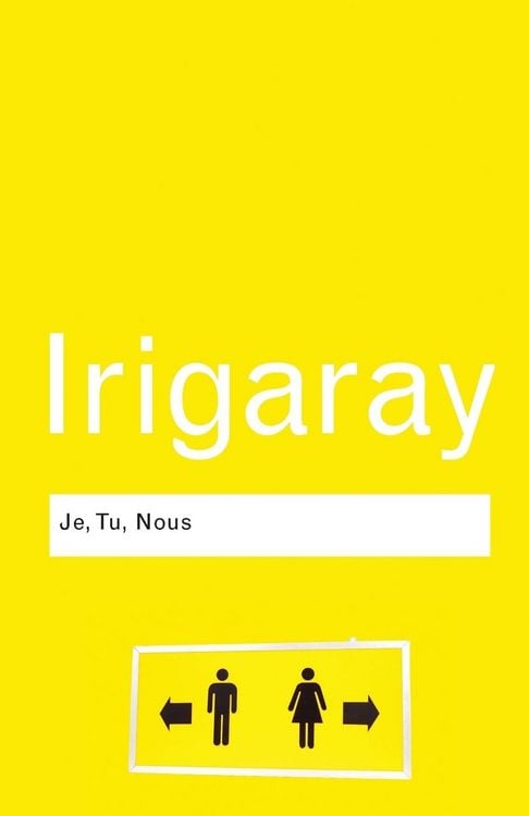 Produktbild: Je, Tu, Nous