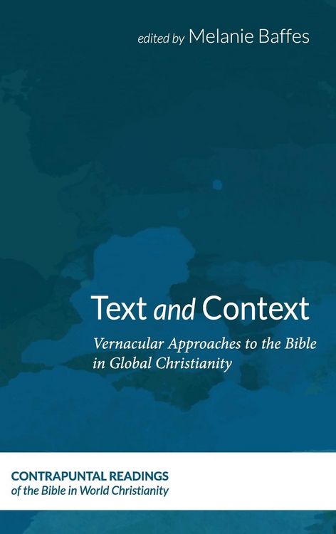 Produktbild: Text and Context