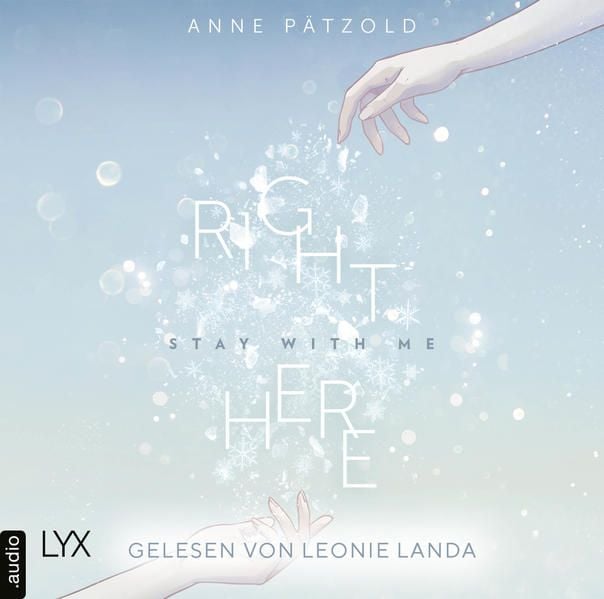 Produktbild: Right Here (Stay With Me)