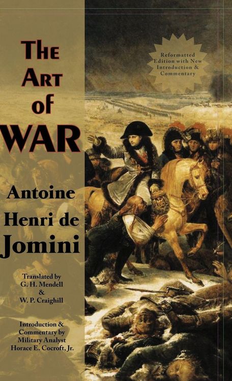 Produktbild: Art of War (Reformatted)